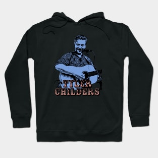 Tyler Childers Hoodie